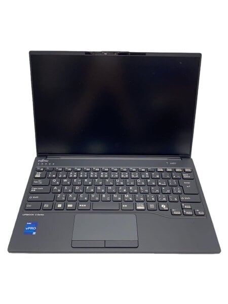 FUJIFILM(フジフイルム) / ノートPC/その他/16GB/SSD512GB/LIFEBOOK