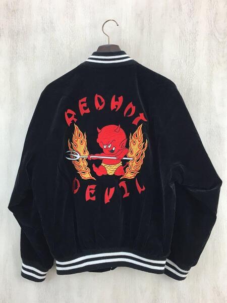 その他ブランド(ソノタブランド) / REDHOT DEVIL/レッドデビル