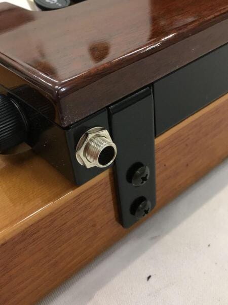 YAMAHA(ヤマハ) / TH-10E ヤマハ/TH-10E/エレキ大正琴/スプルース単板