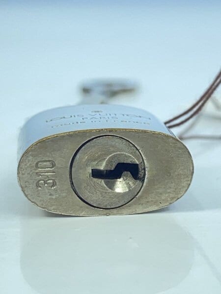 LOUIS VUITTON(ルイヴィトン) / カデナパドロック/南京錠/310/キー付き