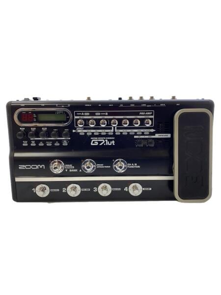 ZOOM(ズーム) / G7.1ut エフェクター G7.1UT | 中古品の販売・通販なら