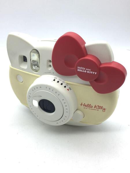 FUJIFILM(フジフイルム) / フィルムカメラ/Instax mini/チェキ/ハロー