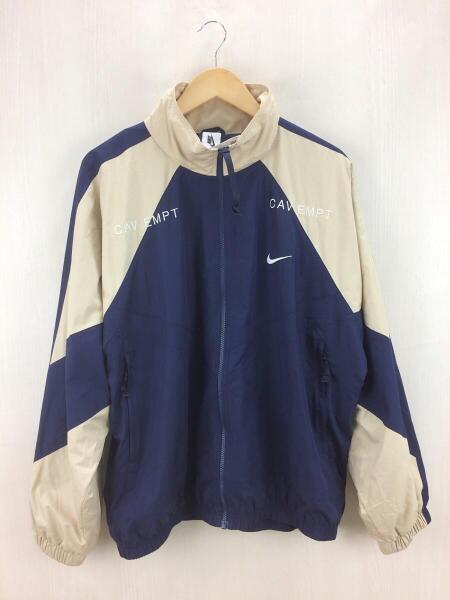 C.E(CAV EMPT)(シーイー(キャブエンプト)) / 19SS/TRACK JACKET