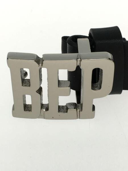 Blackeyepatch(ブラックアイパッチ) / BEPバックルベルト/--/BLK