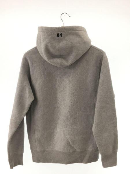 Supreme(シュプリーム) / 08AW/Mont Blanc logo Hoodie/パーカー/S