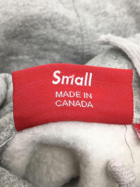 Supreme(シュプリーム) / 08AW/Mont Blanc logo Hoodie/パーカー/S