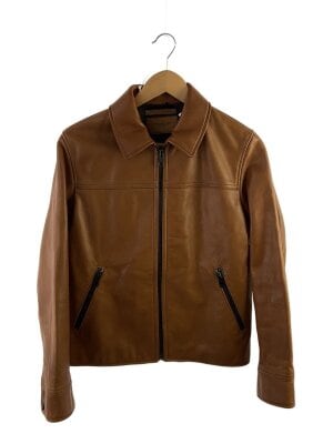 COACHのライダースジャケット検索結果|古着・中古品の通販サイト