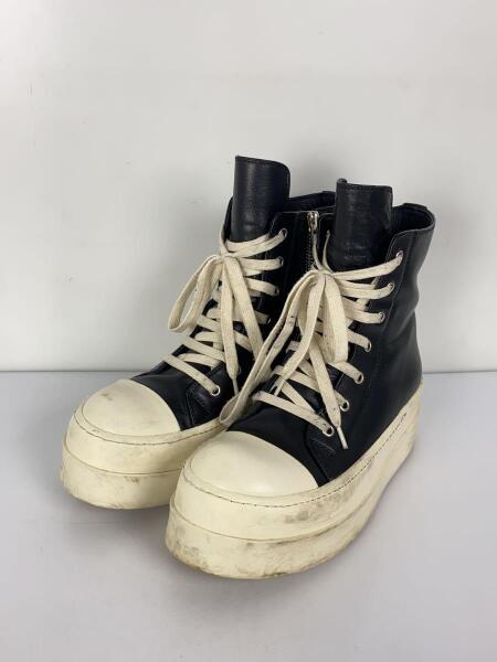 RICK OWENS DRKSHDW(リックオウエンスダークシャドウ) / RAMONES