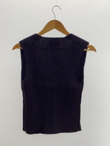 Jean Paul GAULTIER HOMME(ジャンポールゴルチエオム) / ニットベスト