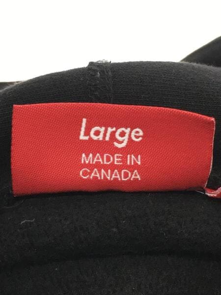 Supreme(シュプリーム) / 08AW/Mont Blanc logo Hoodie/パーカー/L