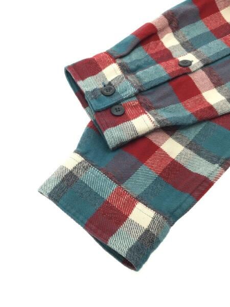 patagonia(パタゴニア) / パタゴニア/53947/フィヨルドフランネル