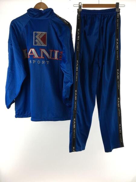 KARL KANI(カールカナイ) / USA製/90s/ジャージ/セットアップ