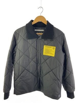 スーベニアジャケット ベトジャン ブラック 232UTNH-JKM04