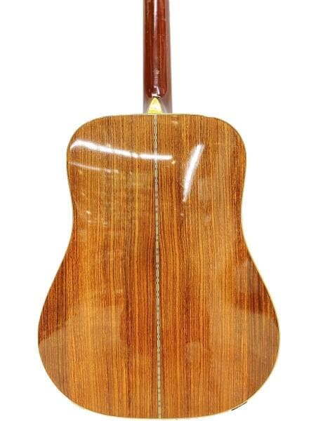 K Yairi(ケイヤイリ) / DY-28 アコースティックギター/ナチュラル