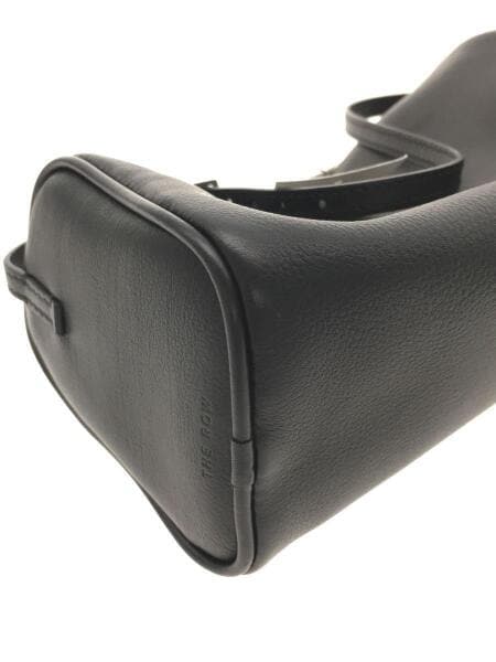 THE ROW(ザロウ) / THE ROW/ザロウ/バッグ/ブラック/90s bag | 中古品