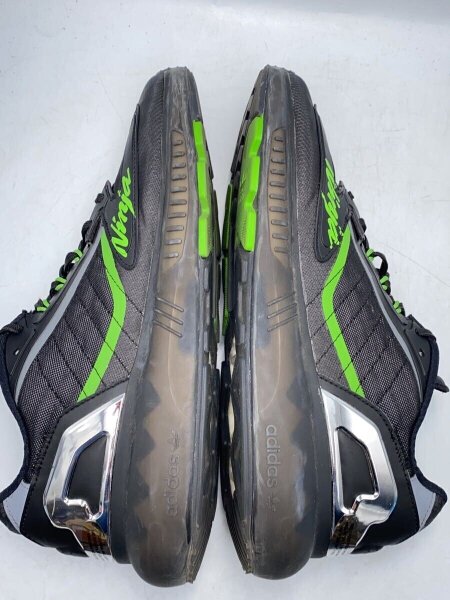 adidas(アディダス) / KAWASAKI X ZX 5K BOOST_カワサキ X ゼット