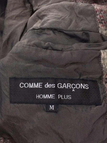 COMME des GARCONS HOMME PLUS(コムデギャルソンオムプリュス) / 94AW