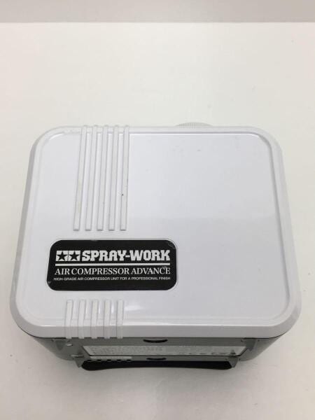 TAMIYA(タミヤ) / ホビーその他/WHT/スプレーワーク/コンプレッサー