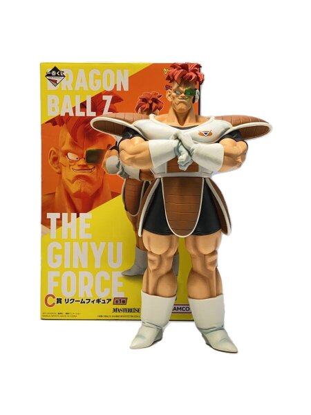 BANDAI SPIRITS(バンダイスピリッツ) / ドラゴンボール/リクーム/一番