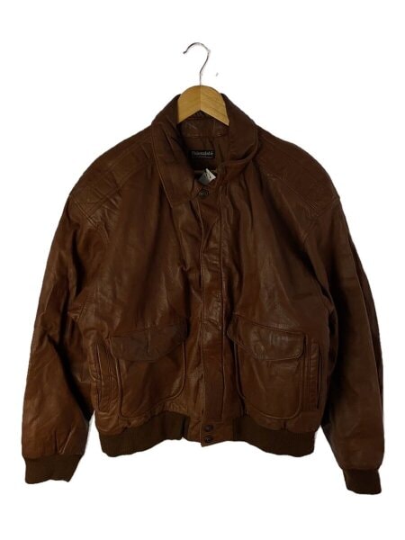 その他ブランド(ソノタブランド) / 80-90s/ADVENTURE BOUND/フライト