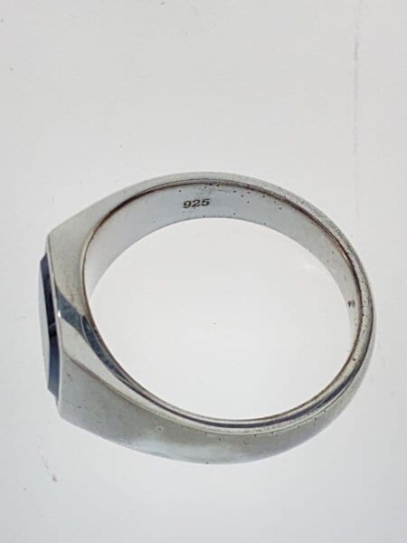 TOMWOOD(トムウッド) / シグネットリング/SV925/21号/メンズ// | 中古