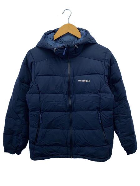 mont-bell(モンベル) / パーマフロスト ライトダウンパーカー/L