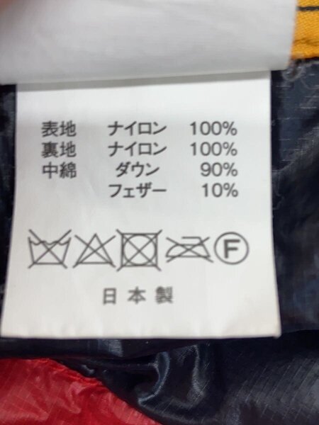 natal design(ネイタルデザイン) / INNER TAKER JACKET/プルオーバー