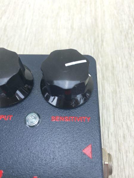 WHIRLWIND(ワールウィンド) / Red Box Red Box/エフェクター