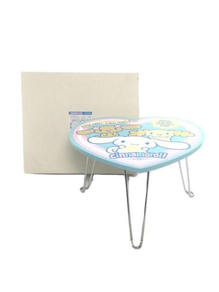 Sanrio(サンリオ) / インテリア雑貨/A447/シナモロール ミニミニ