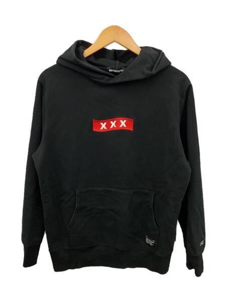 GOD SELECTION XXX(ゴッドセレクショントリプルエックス) / ボックス