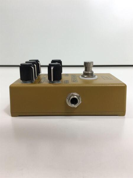 ZCAT Pedals(ゼィーキャットペダルズ) / POLY-OCTAVER 2 ゼィー