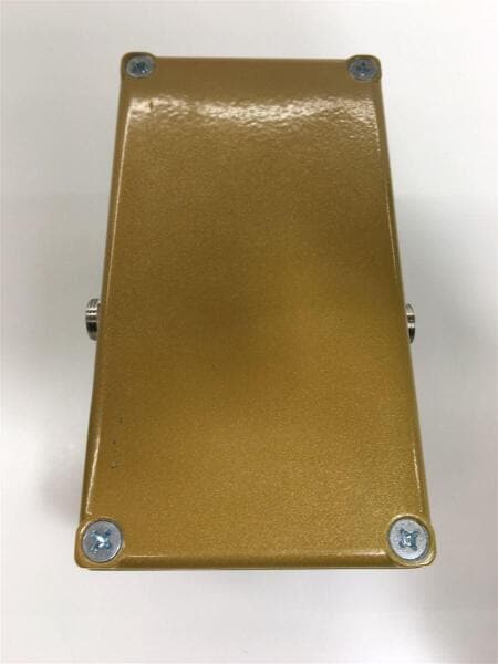 ZCAT Pedals(ゼィーキャットペダルズ) / POLY-OCTAVER 2 ゼィー