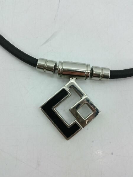 その他ブランド(ソノタブランド) / ネックレス/ブラック/トップ有