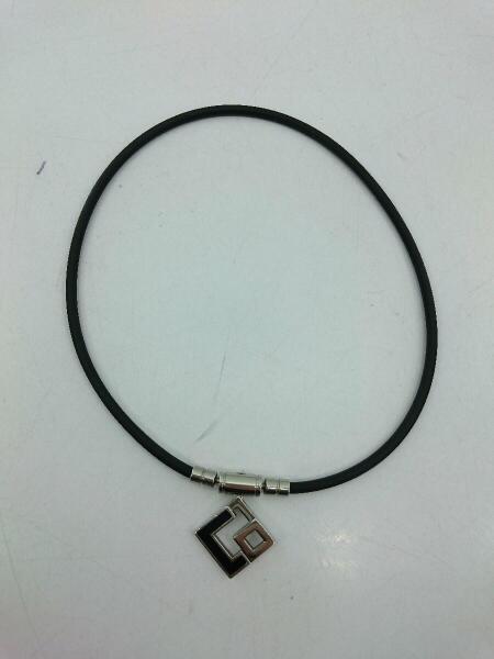 その他ブランド(ソノタブランド) / ネックレス/ブラック/トップ有