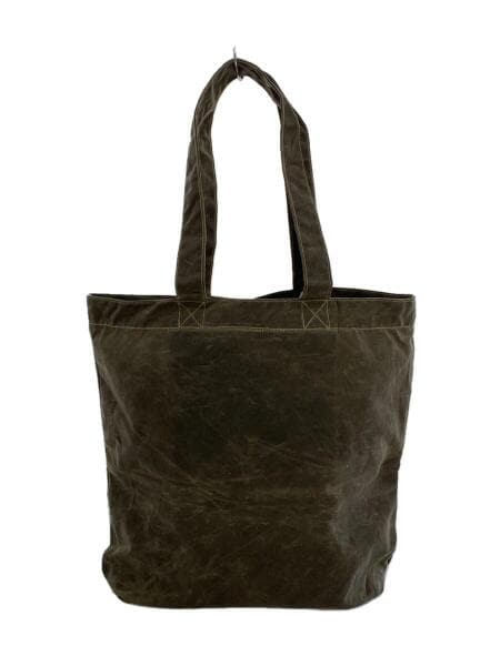 その他ブランド(ソノタブランド) / LE LABO/WAXED CANVAS TOTE BAG