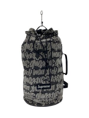 Supreme(シュプリーム) / 11SS/Cross XXX Backpack/リュック/YLW