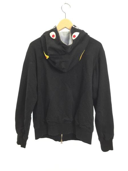 A BATHING APE(アベイシングエイプ) / 初期/フランケンタグ/2nd