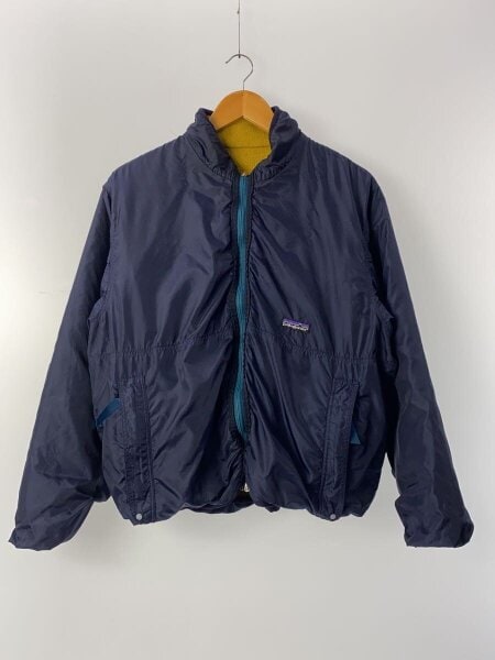 patagonia(パタゴニア) / グリセードカーディガン/フルジップ/92年製