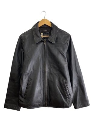 EDDIE BAUERのレザージャケット検索結果|古着・中古品の通販サイト
