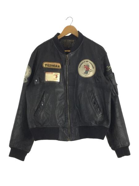 TED MAN(TED COMPANY)(テッドマン(テッドカンパニー)) / レザー