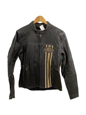 HARLEY DAVIDSONのメンズウェアのライダースジャケットに該当する検索