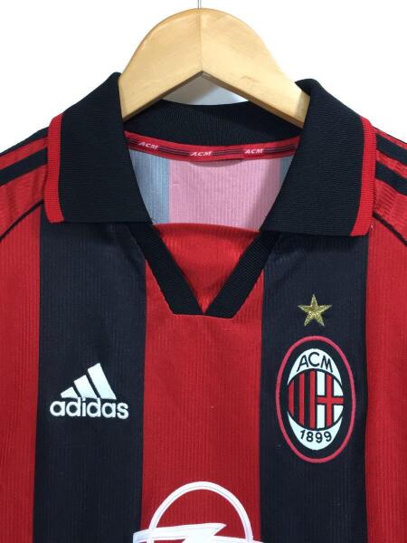 adidas(アディダス) / 90s/AC Milan/ACM/ACミラン/OPEL/ユニフォーム