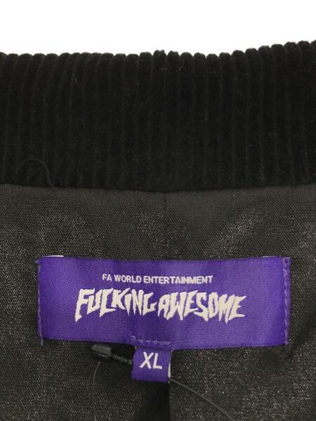 Fucking Awesome(ファッキングオーサム) / ジャケット/XL/コーデュロイ
