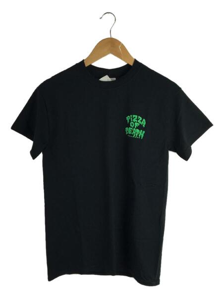 美品90sピザオブデスPizza of Death Records TシャツM 美品90s