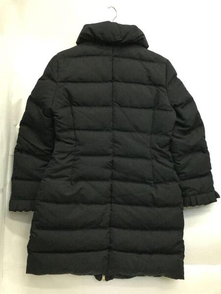 Salvatore Ferragamo ロングダウンコート 【公式通販】