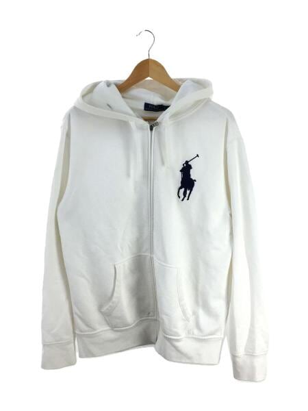 POLO RALPH LAUREN(ポロラルフローレン) / ビッグポニー/裏起毛