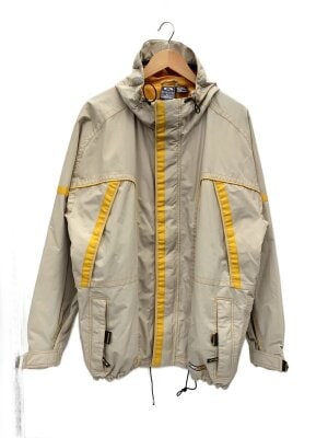 OAKLEYのナイロンジャケット検索結果|古着・中古品の通販サイト