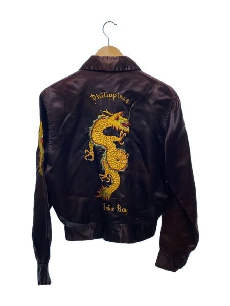 その他ブランド(ソノタブランド) / 40s～50s/VINTAGE Souvenir Jacket
