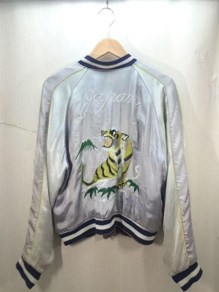 Vintage([ガッキ]ビンテージ) / スカジャン/50s/60s/50年代/60年代