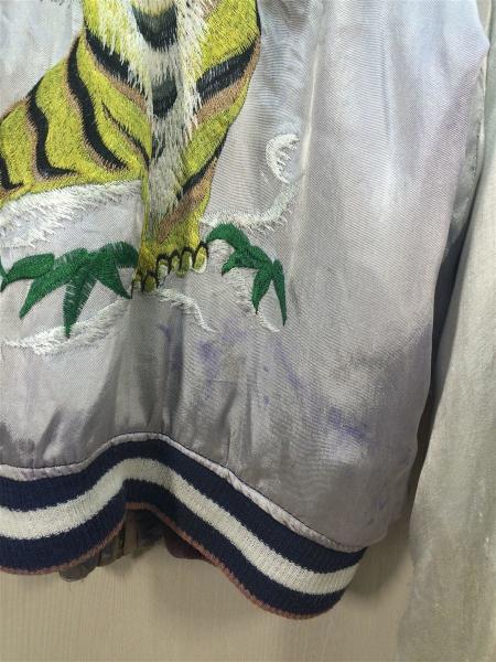 Vintage([ガッキ]ビンテージ) / スカジャン/50s/60s/50年代/60年代